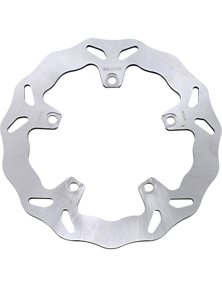 BRAKE DISC FIXED WAVE