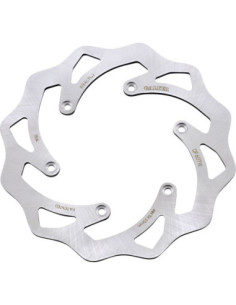 BRAKE DISC FIXED WAVE