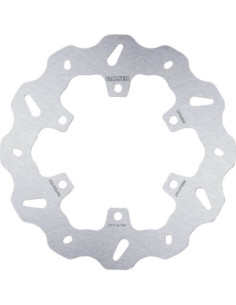 BRAKE DISC FIXED WAVE