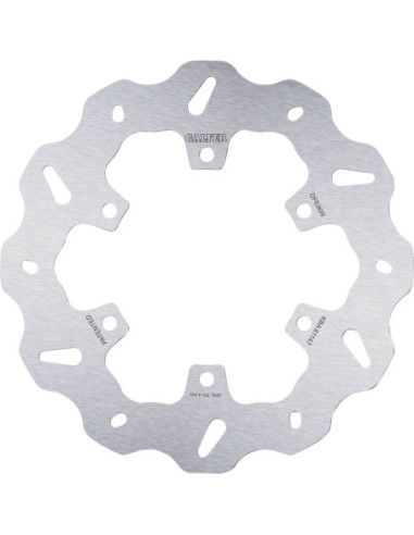 BRAKE DISC FIXED WAVE
