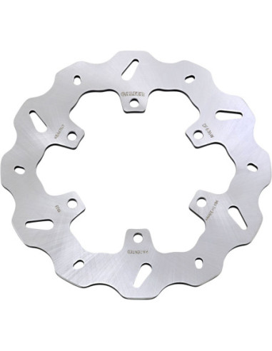 BRAKE DISC FIXED WAVE