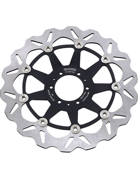 BRAKE DISC FLOAT WAVE