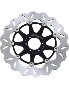 BRAKE DISC FLOAT WAVE