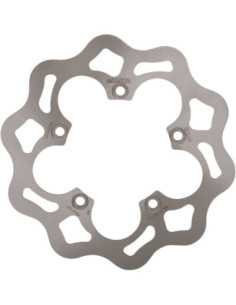 BRAKE DISC FIXED WAVE