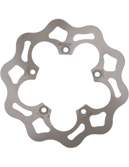 BRAKE DISC FIXED WAVE
