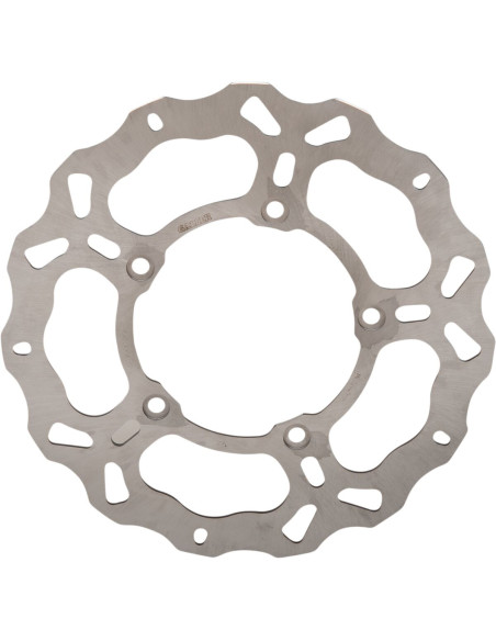 BRAKE DISC FIXED WAVE