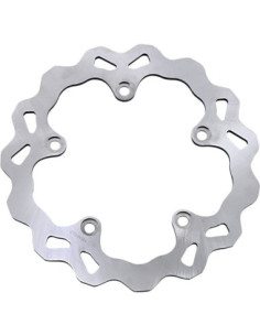 BRAKE DISC FIXED WAVE