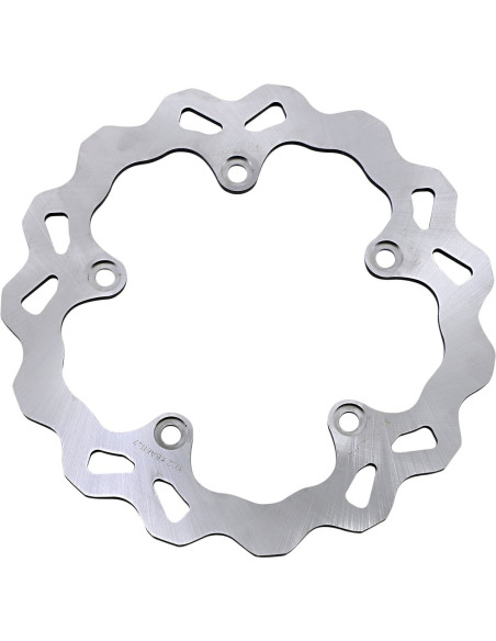 BRAKE DISC FIXED WAVE