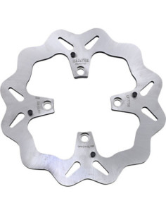 BRAKE DISC FIXED WAVE