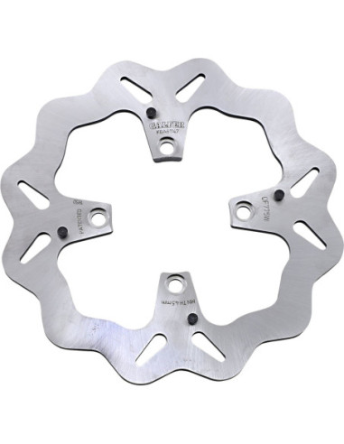 BRAKE DISC FIXED WAVE