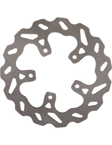 BRAKE DISC FIXED WAVE