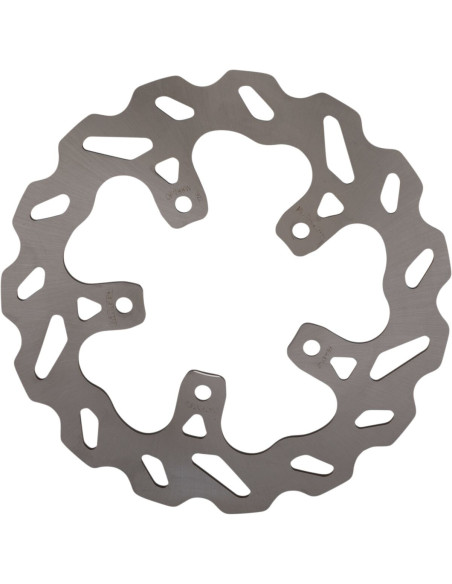 BRAKE DISC FIXED WAVE