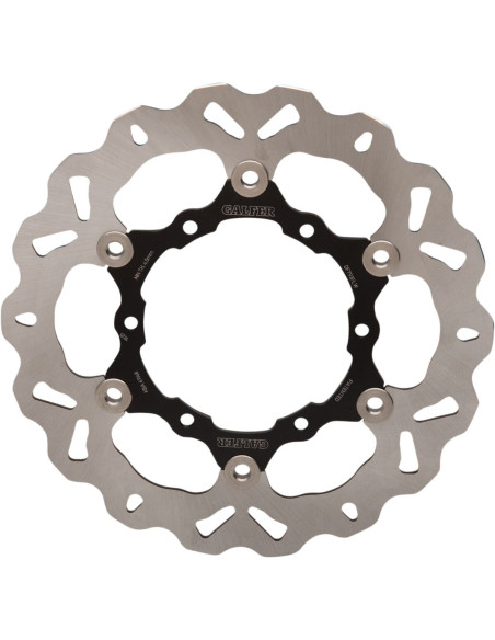 BRAKE DISC FLOAT WAVE