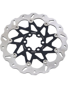 BRAKE DISC FLOAT WAVE