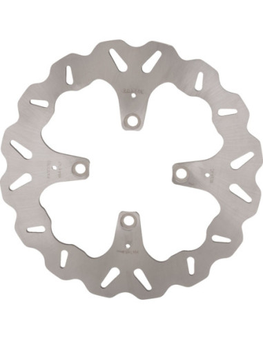 BRAKE DISC FIXED WAVE
