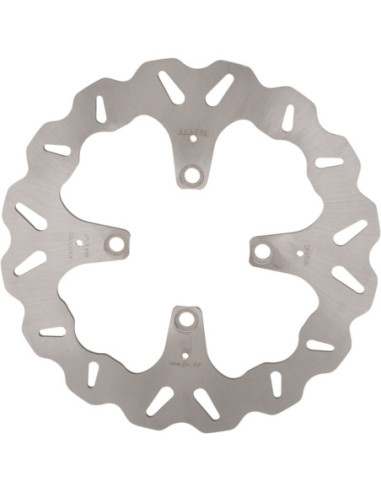 BRAKE DISC FIXED WAVE