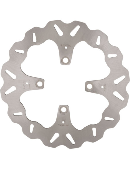 BRAKE DISC FIXED WAVE