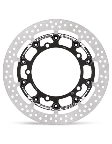 BRAKE DISC HALO T-FLOATER FT