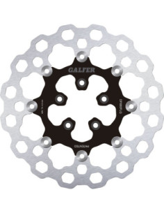 BRAKE DISC FLOAT CUBIQ