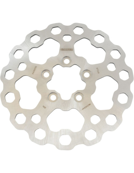 BRAKE DISC FIXED CUBIQ