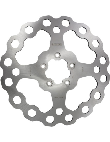 BRAKE DISC FIXED CUBIQ