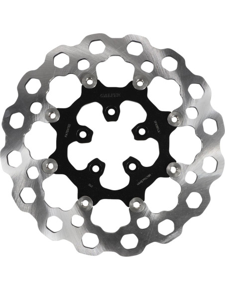 BRAKE DISC FLOAT CUBIQ