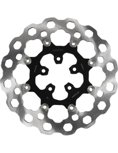 BRAKE DISC FLOAT CUBIQ