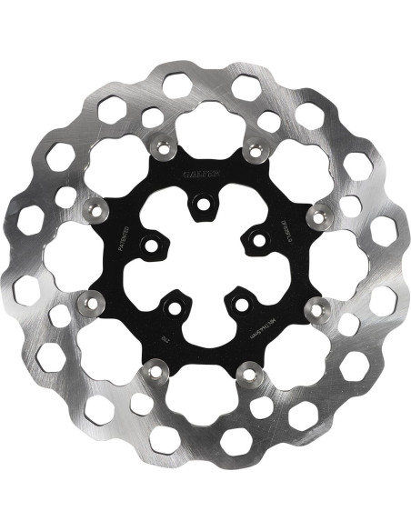 BRAKE DISC FLOAT CUBIQ