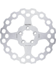 BRAKE DISC FIXED CUBIQ