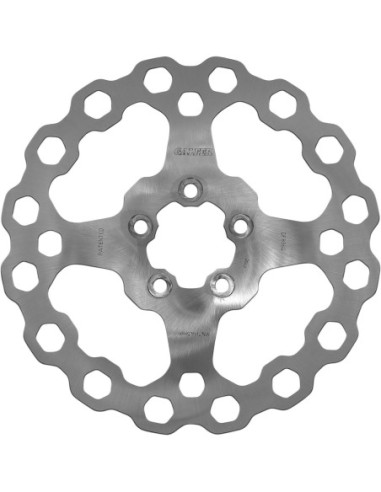 BRAKE DISC FIXED CUBIQ