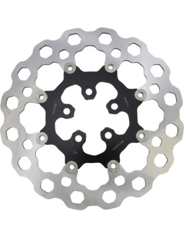 BRAKE DISC FLOAT CUBIQ