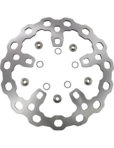 BRAKE DISC FLOAT CUBIQ 320MM