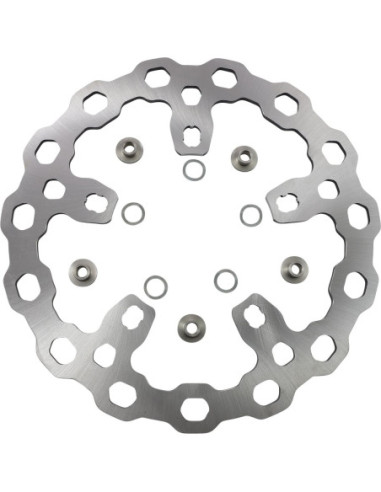 BRAKE DISC FLOAT CUBIQ 320MM