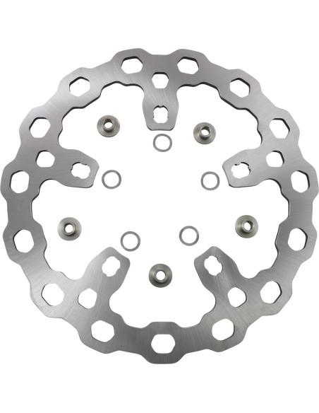 BRAKE DISC FLOAT CUBIQ 320MM