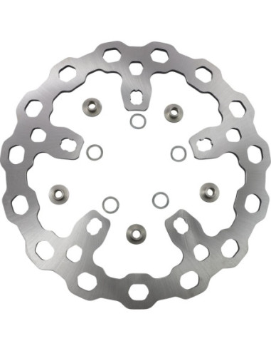 BRAKE DISC FLOAT CUBIQ 320MM
