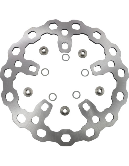 BRAKE DISC FLOAT CUBIQ 320MM