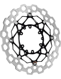 BRAKE DISC FLOAT CUBIQ