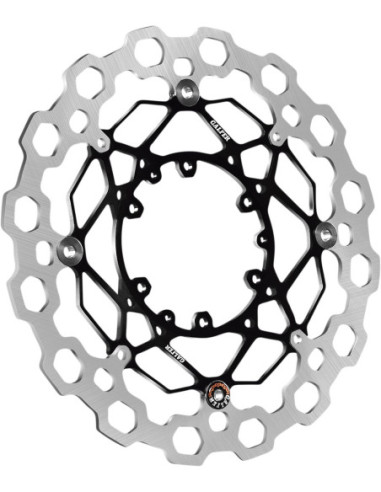 BRAKE DISC FLOAT CUBIQ