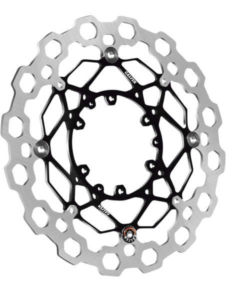 BRAKE DISC FLOAT CUBIQ
