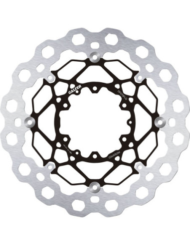 BRAKE DISC FLOAT CUBIQ