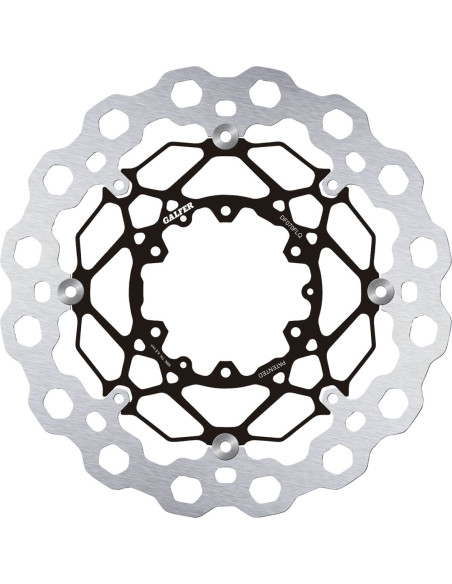 BRAKE DISC FLOAT CUBIQ
