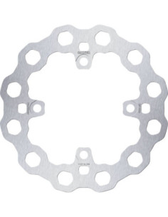 BRAKE DISC FIXED CUBIQ