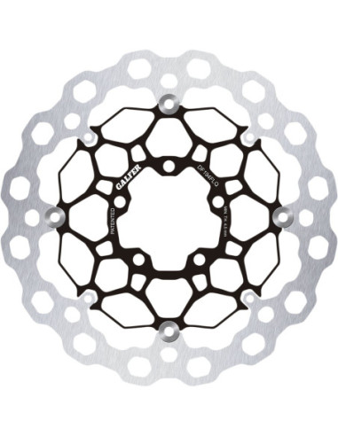 BRAKE DISC FLOAT CUBIQ