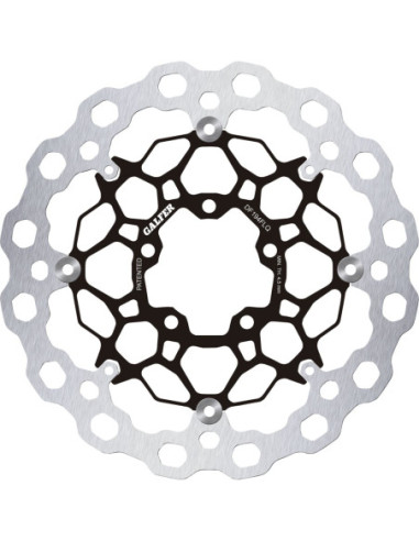 BRAKE DISC FLOAT CUBIQ