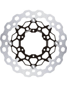 BRAKE DISC FLOAT CUBIQ