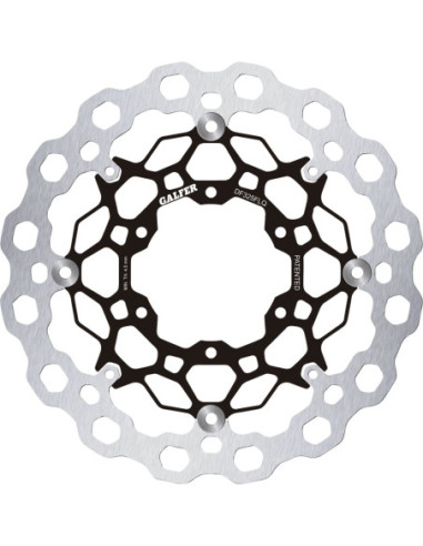 BRAKE DISC FLOAT CUBIQ