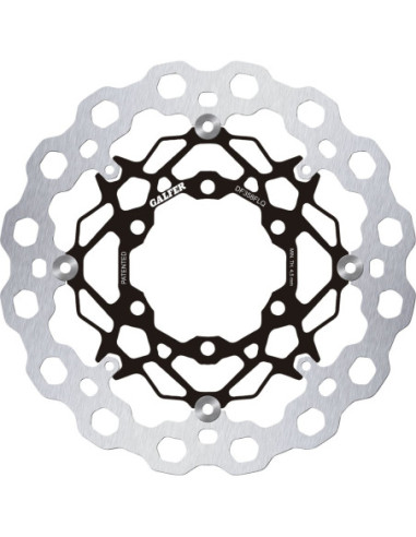 BRAKE DISC FLOAT CUBIQ