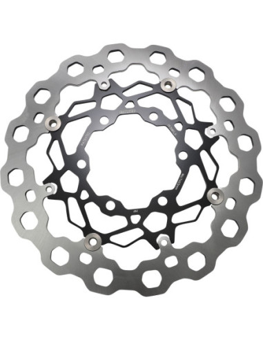 BRAKE DISC FLOAT CUBIQ