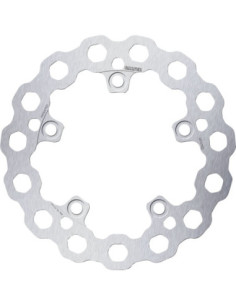 BRAKE DISC FIXED CUBIQ