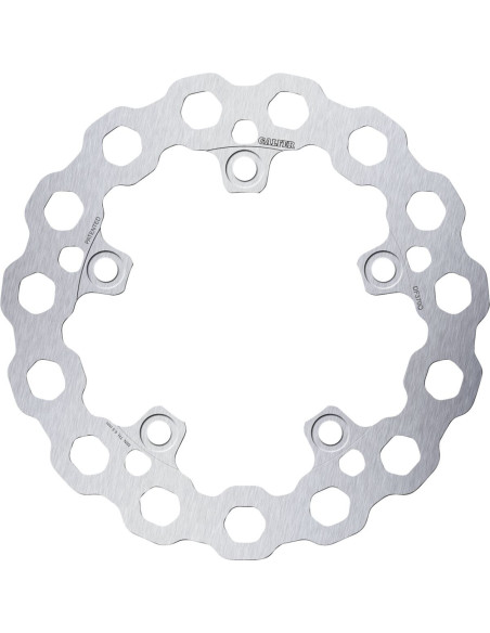 BRAKE DISC FIXED CUBIQ